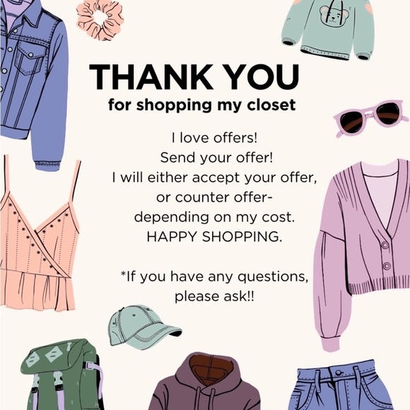 Lullusory Women Size Small White Sleeveless Top - Picture 5 of 5